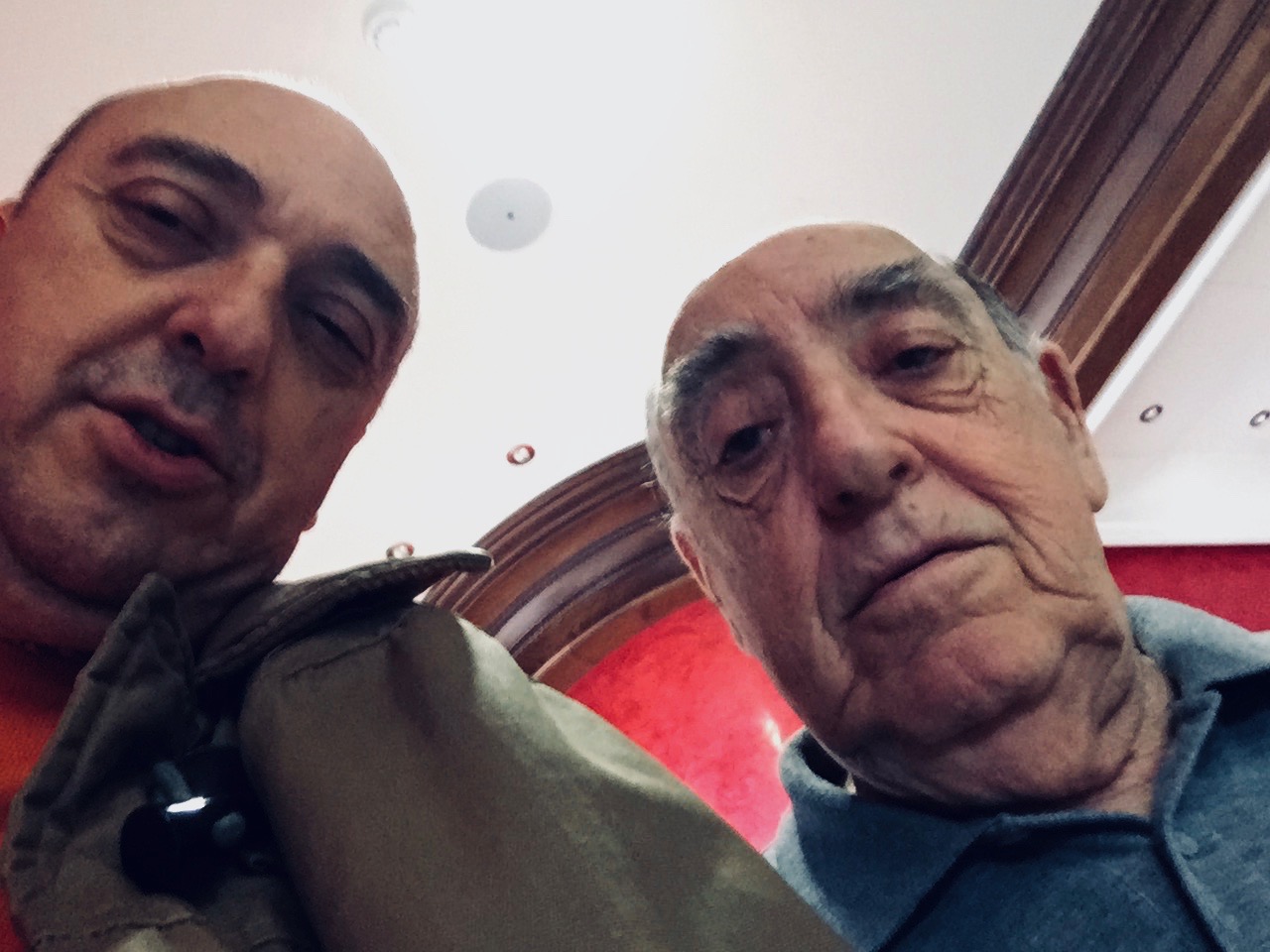 Las Carmenes 04/2016