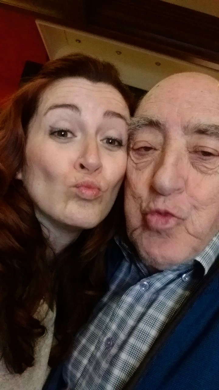 Las Carmenes 04/2017