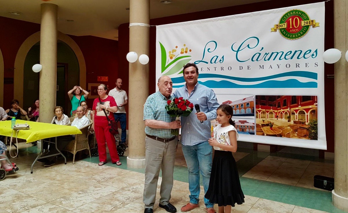 Las Carmenes 06/2017