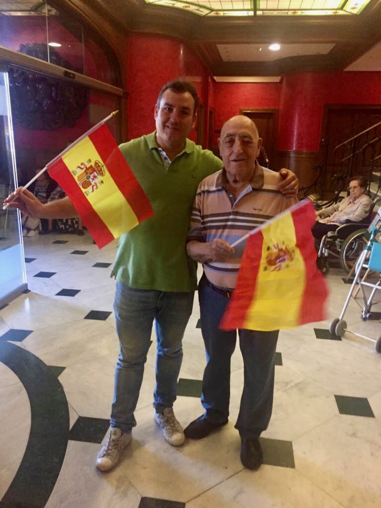 Las Carmenes 10/2017