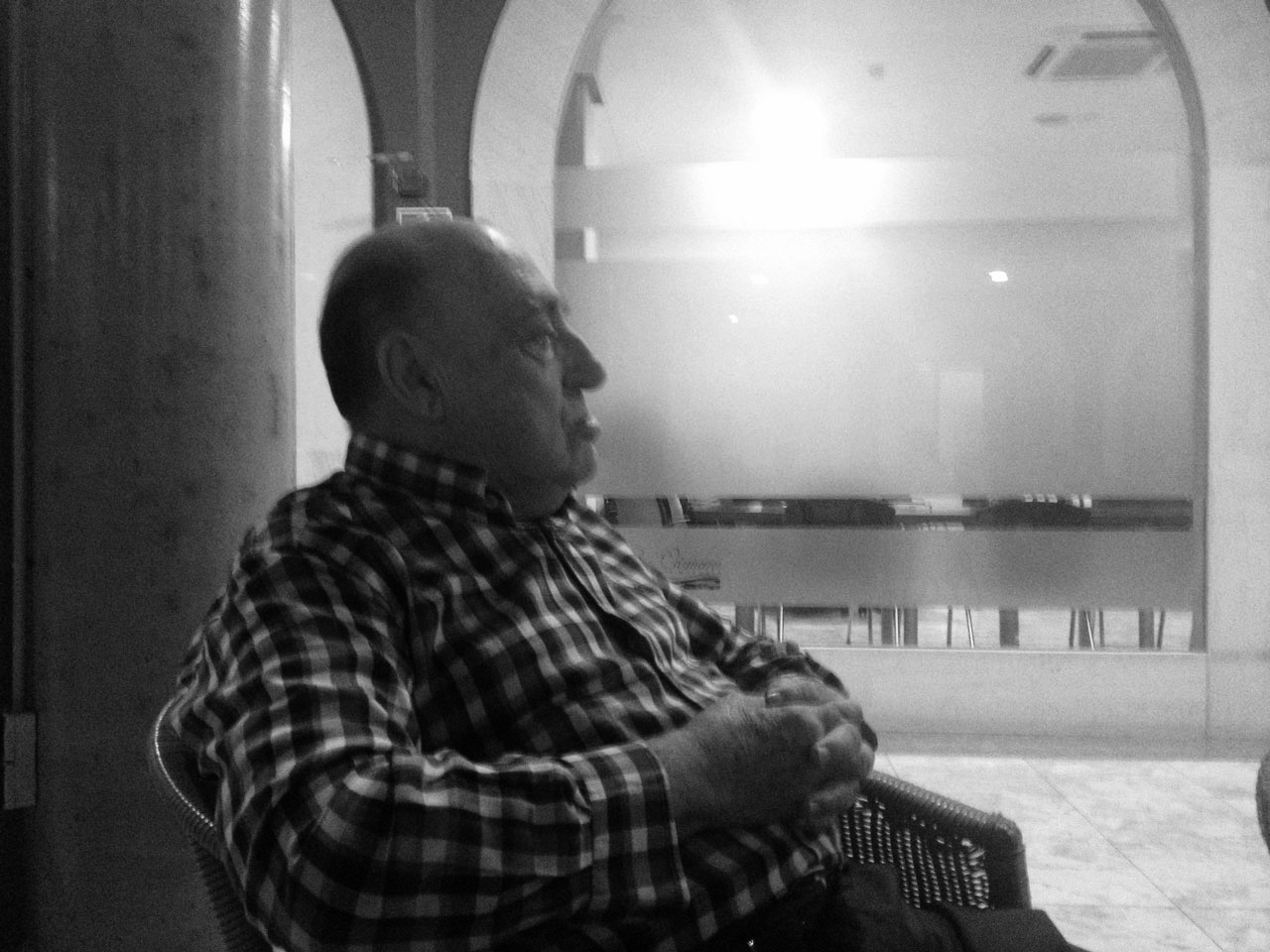 Las Carmenes 11/2014