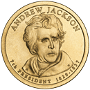 Jackson dollar