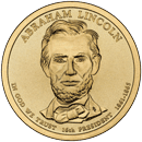 Lincoln dollar