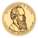 Hayes dollar