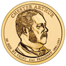 Arthur dollar