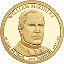 William McKinley