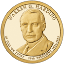 Harding