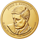 John F. Kennedy