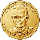 Lyndon B. Johnson