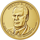 Gerald Ford
