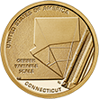 2020 American Innovation One Dollar Coin Connecticut Proof Reverse.jpg