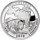 Yellowstone