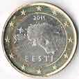 1 euro