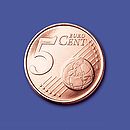5 cent