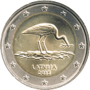 Letonia 2015