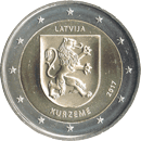 Letonia 2017 - Región de Kurzeme