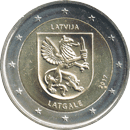 Letonia 2017 - Región de Latgale