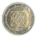 Letonia 2024