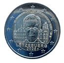 Luxembrurgo 2025