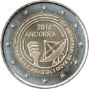 Andorra 2016