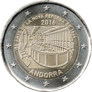 Andorra 2016