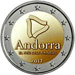 Andorra 2017
