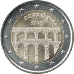 España 2016
