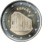 España 2017
