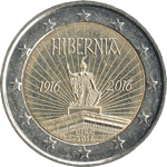 Irlanda 2016