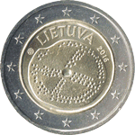 Lituania 2016