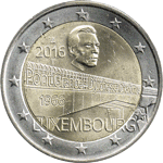 Luxenburgo 2016