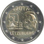 Luxemburgo 2017