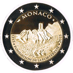 Monaco 2015