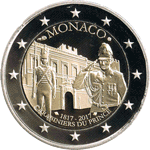 Monaco 2017