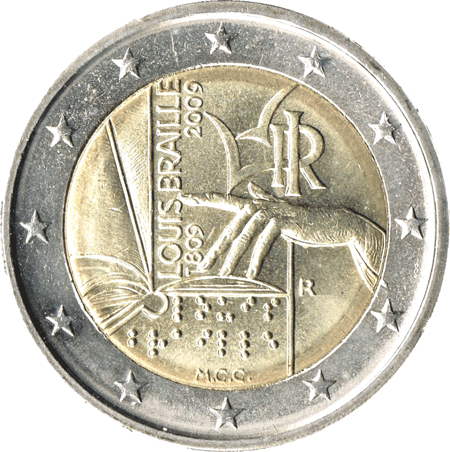 TODAS LAS MONEDAS CONMEMORATIVAS DE 2 EUROS