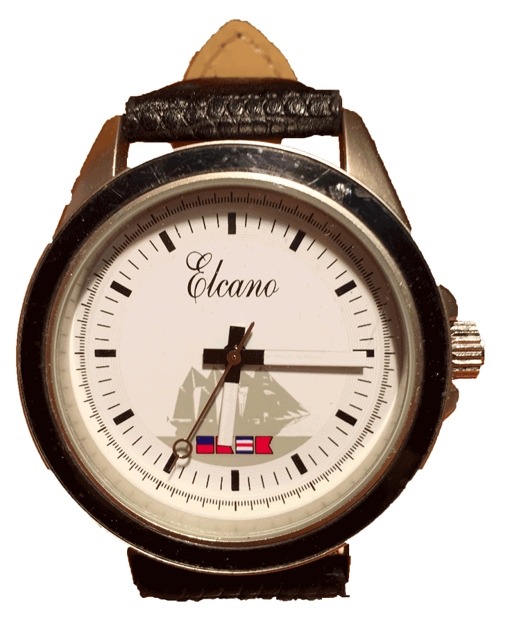 Buque escuela Juan Sebastián Elcano (A-71)





